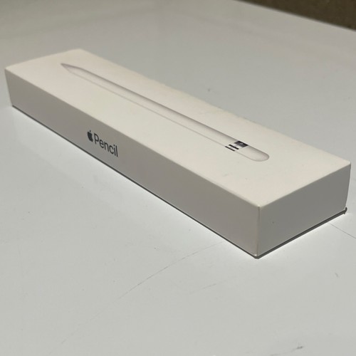 Apple pencil - apple,