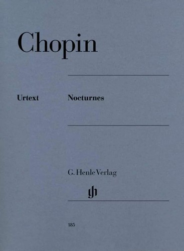 Chopin notturni - chopin,