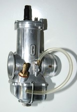 Carburatore Maico RS250