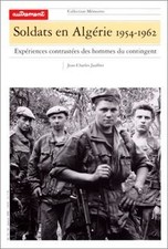 Soldats en Algérie
