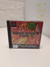 Playstation 1 Ps1 Ridge Racer