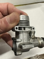 Motore OS MAX 10 Aerei RC Modellismo No Super Tigre Rossi Yamada Saito