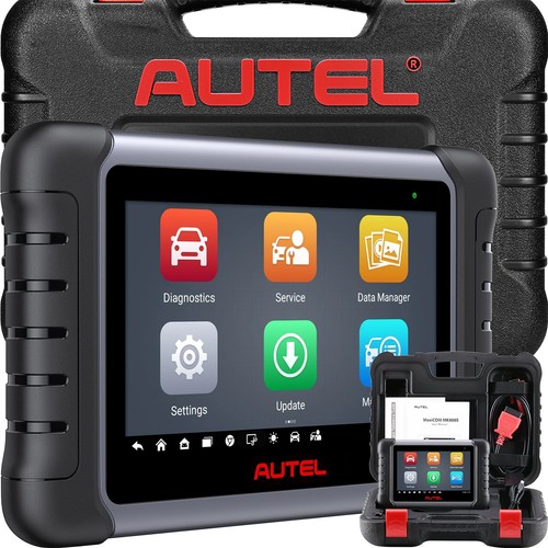 2026 autel maxicom mk808s - autel,
