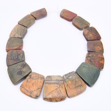 Diaspro marino marrone