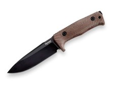 LionSteel T5 Niolox Tela