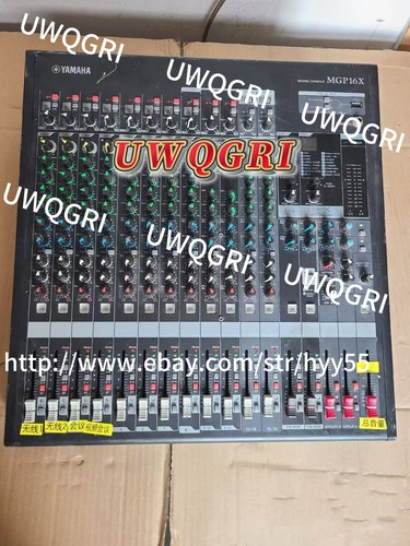1pz yamaha mgp16x advanced - 1pz,
