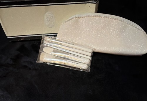Set pennelli trucco - set,