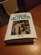 Louis Ferdinand Celine Viaggio