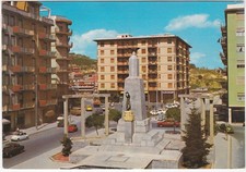 SAN CATALDO - CALTANISSETTA -