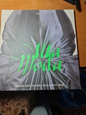 ALTA MODA ABITI DA SERA 1950 / 60 - Chanel Fontana Valentino Schon Dior ........