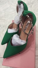 Scarpe Da Donna Con Tacco