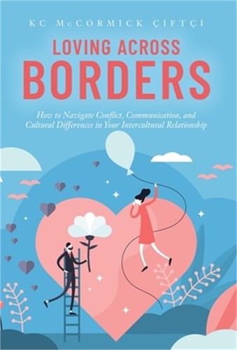 Loving across borders how - across, to