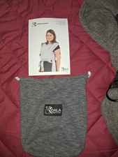 Fascia neonato Koala Cuddle