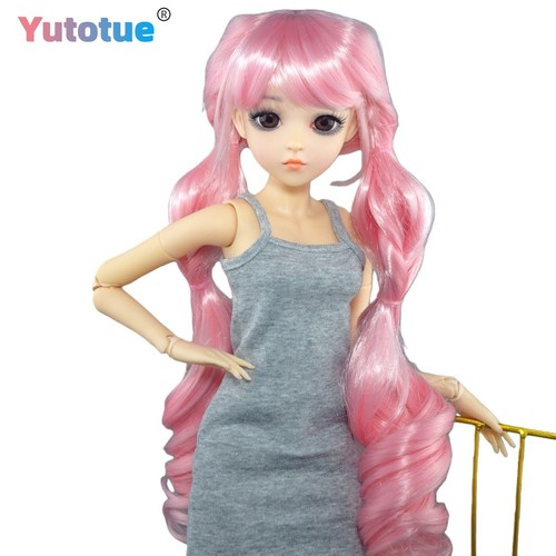 Yutotue pollici bambola - 24,