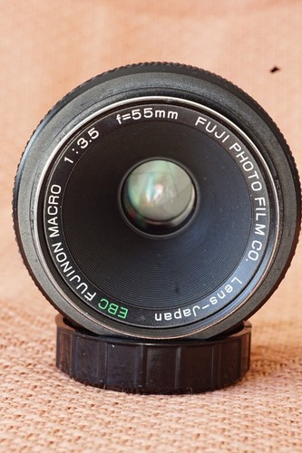 Objectif fujinon fujica - fujinon,, fujica,