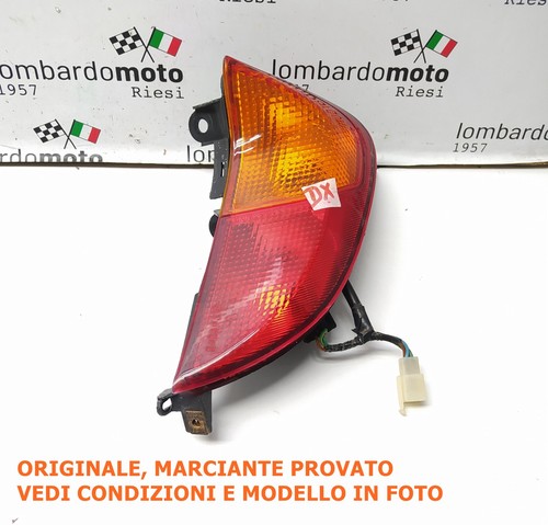 Stop fanale posteriore - , destro