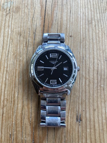 Longines lungomare 632 4 - longines, l3.632.4