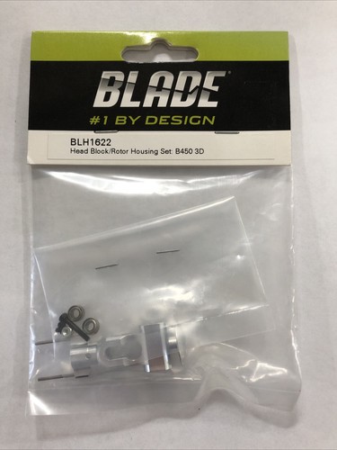 Blade blh1622 450 set - blh1622,