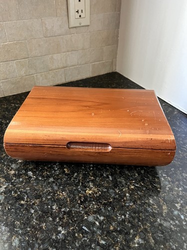 Solid teak mid - solid, design