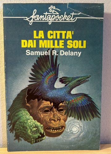 Citta dai mille soli di - mille,