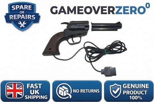 Nintendo famicom gun hvc - nintendo, hvc-005