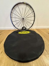 Mavic Ksyrium SLS (ruota anteriore) 