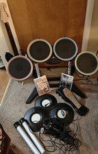 Batteria WII Rock Band con