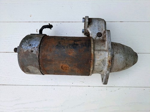 Motorino avviamento lancia - motorino,
