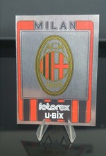 Figurina Calciatori Panini