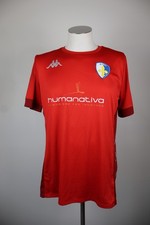 KAPPA PRATO MAGLIA CALCIO UOMO
