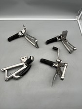 DUCATI ST4 SET PEDANE