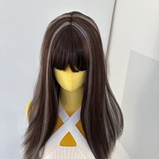 Parrucca da Vestire Capelli