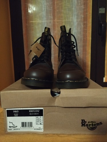 Martens 1460 pelle - 1460,