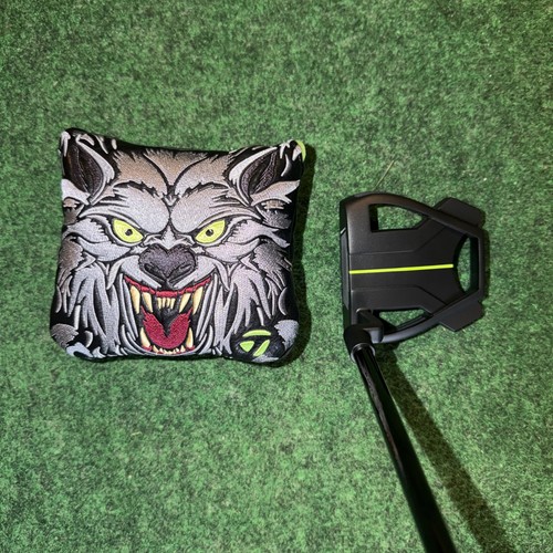 Taylormade spider tour - tour, x