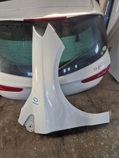 Mercedes W246 B-classe