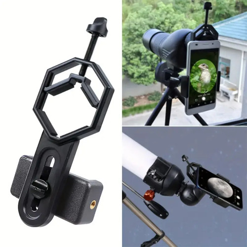 Adattatore giuhds smartphone - giuhds,