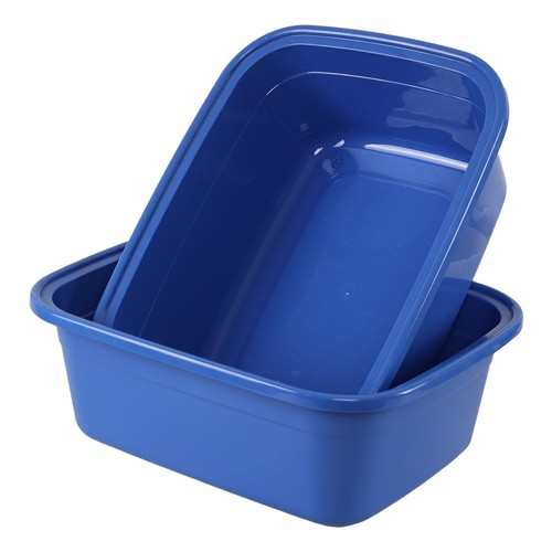 Confezione vaschette lavabo - 2,