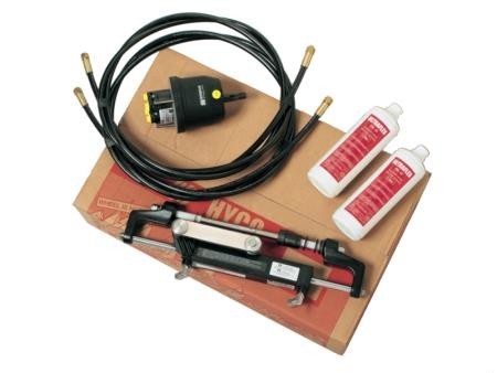 Ultraflex timoneria idraulica - ultraflex,