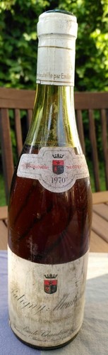 Bourgogne blanc grand - 2,