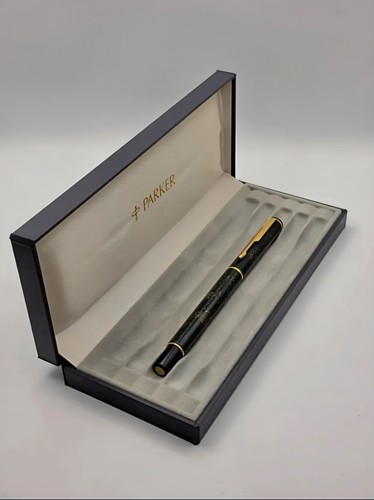 Penna stilografica vintage