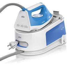 Braun CareStyle IS1012BL Ferro
