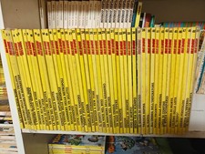 NICK RIDER LOTTO DI 127 NUMERI