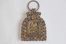 Antica icona medaglia