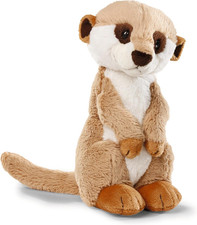 - Meercat Pupazzo 20 Cm –