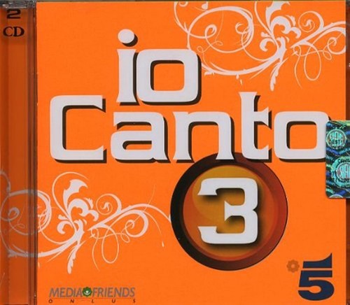 Canto - io, 3