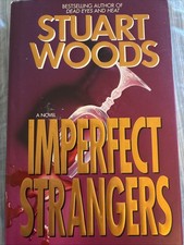 Signed imperfect strangers - signed,