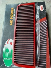 FILTRO ARIA BMC FM499/20 SPORTIVO LAVABILE MV AGUSTA BRUTALE 910-920-1078RR.