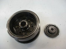 2. Alternatore Yamaha XTZ 750