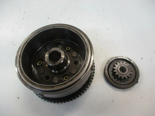 Alternatore yamaha xtz - yamaha,