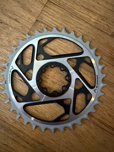 Sram 34t catena 3mm - sram, sl